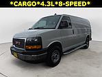 2023 GMC Savana 2500 RWD Empty Cargo Van for sale #DTS2777 - photo 1
