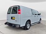 2023 GMC Savana 2500 RWD Empty Cargo Van for sale #DTS2777 - photo 5
