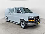 2023 GMC Savana 2500 RWD Empty Cargo Van for sale #DTS2777 - photo 7