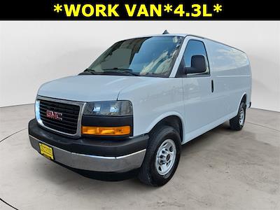2023 GMC Savana 2500 RWD Empty Cargo Van for sale #DTS2794 - photo 1