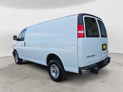 2023 GMC Savana 2500 RWD Empty Cargo Van for sale #DTS2794 - photo 2