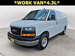 2023 GMC Savana 2500 RWD Empty Cargo Van for sale #DTS2794 - photo 1