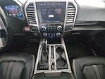 Used 2018 Ford F-150 Platinum SuperCrew Cab for sale #DTS2885A - photo 11