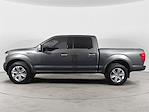 Used 2018 Ford F-150 Platinum SuperCrew Cab for sale #DTS2885A - photo 2