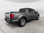 Used 2018 Ford F-150 Platinum SuperCrew Cab for sale #DTS2885A - photo 5