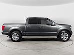 Used 2018 Ford F-150 Platinum SuperCrew Cab for sale #DTS2885A - photo 6