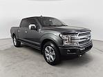 Used 2018 Ford F-150 Platinum SuperCrew Cab for sale #DTS2885A - photo 7