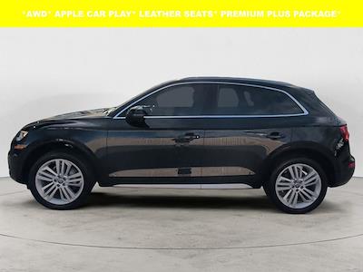 2018 Audi Q5 AWD SUV for sale #DTS3016A - photo 1
