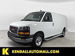 2024 GMC Savana 2500 RWD Empty Cargo Van for sale #DTS3146 - photo 1