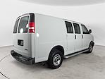 2024 GMC Savana 2500 RWD Empty Cargo Van for sale #DTS3146 - photo 5