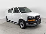 2024 GMC Savana 2500 RWD Empty Cargo Van for sale #DTS3146 - photo 7