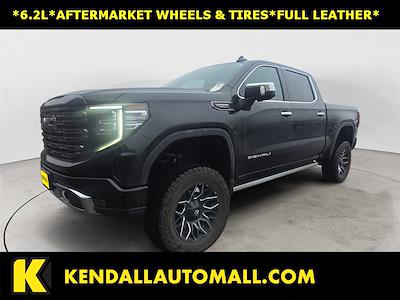 Used 2023 GMC Sierra 1500 - photo 1