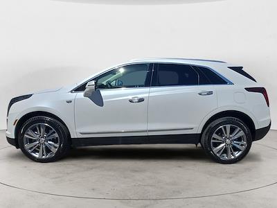 2024 Cadillac XT5 AWD SUV for sale #DTS3274 - photo 2