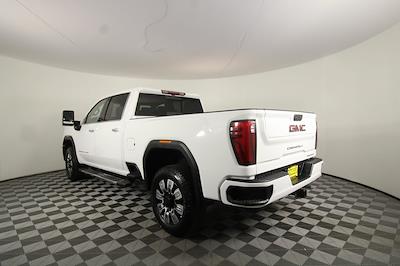 2024 GMC Sierra 3500 Crew Cab 4x4 Pickup for sale #DTS6985 - photo 2