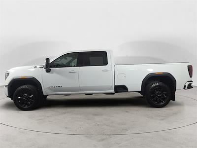2024 GMC Sierra 3500 Crew Cab 4WD Pickup for sale #DTS8386 - photo 2
