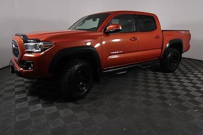 Used 2018 Toyota Tacoma TRD Off Road Double Cab 4x4 Pickup for sale #DU91849 - photo 1