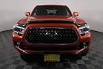 Used 2018 Toyota Tacoma TRD Off Road Double Cab 4x4 Pickup for sale #DU91849 - photo 3