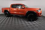 Used 2018 Toyota Tacoma TRD Off Road Double Cab 4x4 Pickup for sale #DU91849 - photo 4