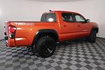 Used 2018 Toyota Tacoma TRD Off Road Double Cab 4x4 Pickup for sale #DU91849 - photo 6