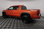 Used 2018 Toyota Tacoma TRD Off Road Double Cab 4x4 Pickup for sale #DU91849 - photo 2