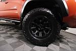 Used 2018 Toyota Tacoma TRD Off Road Double Cab 4x4 Pickup for sale #DU91849 - photo 9