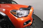 Used 2018 Toyota Tacoma TRD Off Road Double Cab 4x4 Pickup for sale #DU91849 - photo 10
