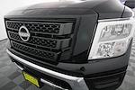 2023 Nissan Titan Crew Cab 4x4, Pickup for sale #DU92211 - photo 10