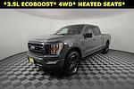 2021 Ford F-150 SuperCrew Cab 4x4 Pickup for sale #DU92276 - photo 1
