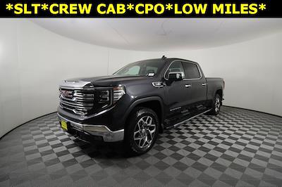 2022 GMC Sierra 1500 Crew Cab 4x4 Pickup for sale #DU92285 - photo 1