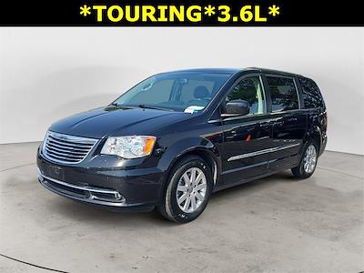 2016 Chrysler Town and Country FWD Minivan for sale #DU92288A - photo 1