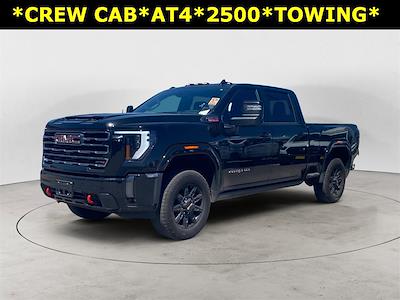 2024 GMC Sierra 2500 Crew Cab 4x4 Pickup for sale #DU92296 - photo 1