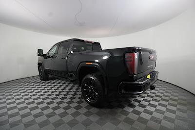 2024 GMC Sierra 2500 Crew Cab 4x4 Pickup for sale #DU92296 - photo 2