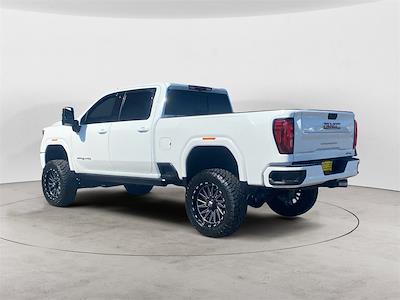 2022 GMC Sierra 2500 Crew Cab 4x4 Pickup for sale #DU92313 - photo 2
