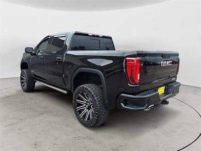 2019 GMC Sierra 1500 Crew Cab 4x4 Pickup for sale #DU92313A - photo 2