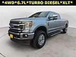 2022 Ford F-350 Crew Cab SRW 4WD Pickup for sale #DU92329 - photo 1