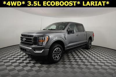 2022 Ford F-150 SuperCrew Cab 4x4 Pickup for sale #DU92336 - photo 1