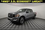 2022 Ford F-150 SuperCrew Cab 4x4 Pickup for sale #DU92336 - photo 1
