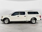 2015 Ford F-150 SuperCrew Cab 4x4 Pickup for sale #DU92342 - photo 3