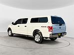 2015 Ford F-150 SuperCrew Cab 4x4 Pickup for sale #DU92342 - photo 2