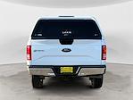 2015 Ford F-150 SuperCrew Cab 4x4 Pickup for sale #DU92342 - photo 4