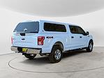2015 Ford F-150 SuperCrew Cab 4x4 Pickup for sale #DU92342 - photo 5