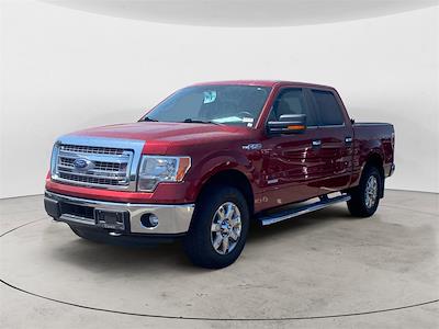 2014 Ford F-150 SuperCrew Cab 4x4 Pickup for sale #DU92348 - photo 1