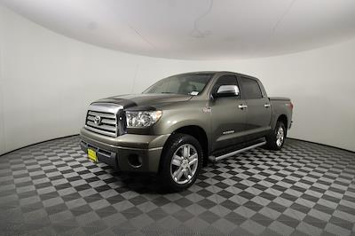 2007 Toyota Tundra Crew Cab 4x4 Pickup for sale #DU92358 - photo 1