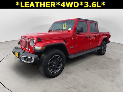 2020 Jeep Gladiator Crew Cab 4WD Pickup for sale #DU92380 - photo 1