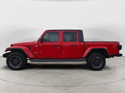 2020 Jeep Gladiator Crew Cab 4WD Pickup for sale #DU92380 - photo 2