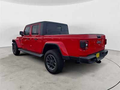 2020 Jeep Gladiator Crew Cab 4WD Pickup for sale #DU92380 - photo 2