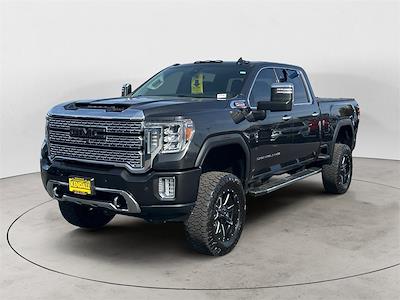 2020 GMC Sierra 2500 Crew Cab 4WD Pickup for sale #DU92386 - photo 1