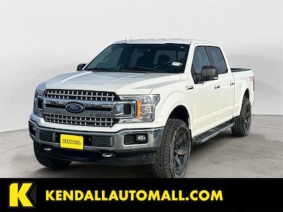 Used 2018 Ford F-150 - photo 1