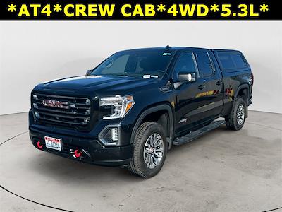 2020 GMC Sierra 1500 Double Cab 4WD Pickup for sale #DU92400 - photo 1