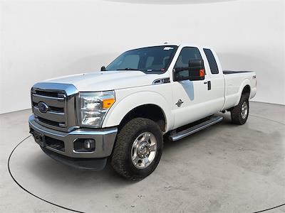 2015 Ford F-350 Super Cab SRW 4WD Pickup for sale #DU92405 - photo 1